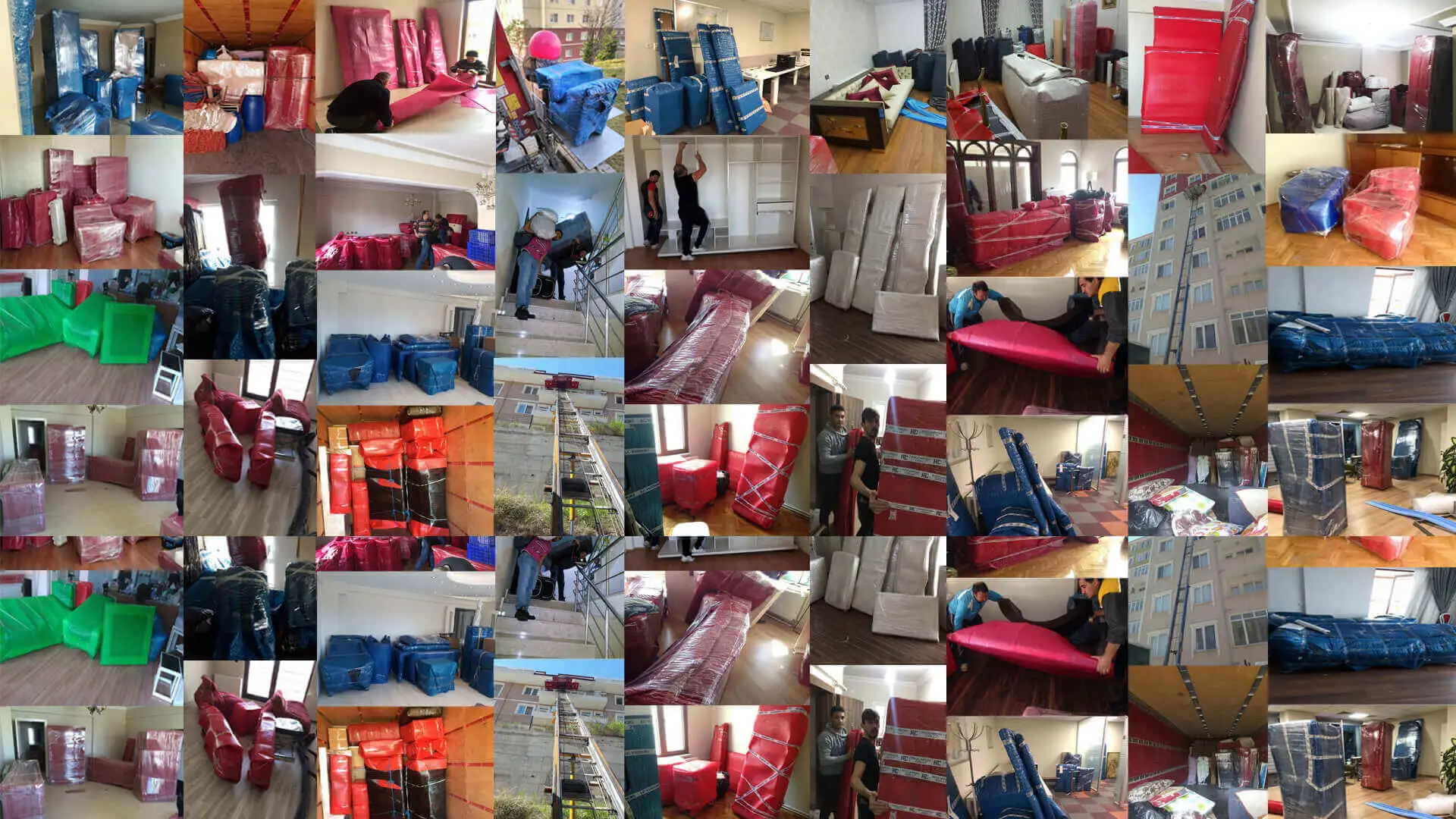 Çermik Evden Eve Nakliyat Slider